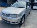 Фара фонарь оригинал Volkswagen poloүшін35 000 тг. в Астана