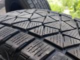 Комплект шин привозные из Японии Bridgestone 215/70 16 за 110 000 тг. в Усть-Каменогорск