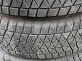 Комплект шин привозные из Японии Bridgestone 215/70 16үшін110 000 тг. в Усть-Каменогорск – фото 2