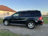 Mercedes-Benz GL 450 2006 года за 6 500 000 тг. в Петропавловск – фото 5