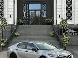 Toyota Camry 2020 года за 12 200 000 тг. в Шымкент