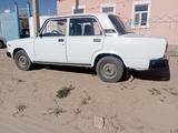 ВАЗ (Lada) 2107 2006 года за 700 000 тг. в Аральск – фото 4