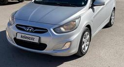 Hyundai Accent 2013 годаүшін5 370 000 тг. в Караганда