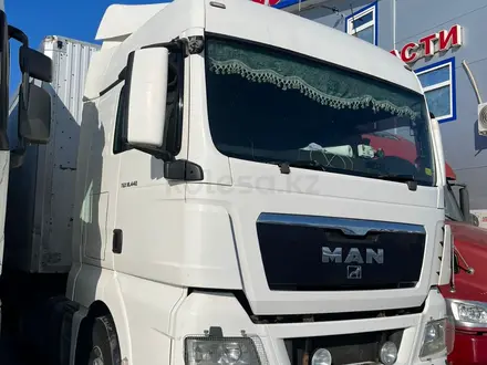 MAN  MAN TGX 18.440 2010 года за 13 000 000 тг. в Уральск – фото 3