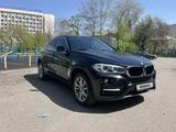 BMW X6 2016 года за 19 000 000 тг. в Алматы