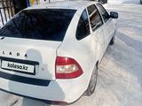 ВАЗ (Lada) Priora 2172 2014 годаfor2 600 000 тг. в Усть-Каменогорск – фото 5