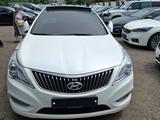 Hyundai Grandeur 2012 годаүшін8 500 000 тг. в Алматы