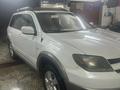 Mitsubishi Outlander 2004 года за 4 300 000 тг. в Тараз – фото 3