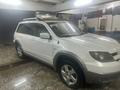 Mitsubishi Outlander 2004 года за 4 300 000 тг. в Тараз – фото 7