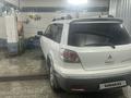 Mitsubishi Outlander 2004 года за 4 300 000 тг. в Тараз – фото 8