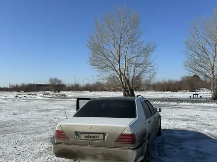 Mercedes-Benz S 300 1992 года за 2 700 000 тг. в Павлодар – фото 7