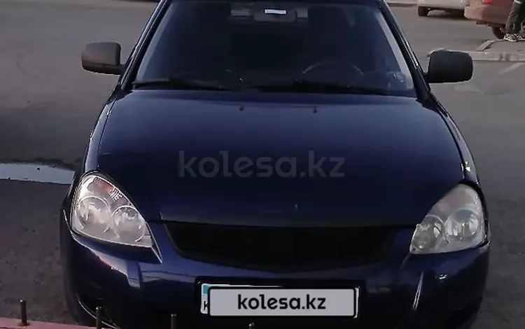 ВАЗ (Lada) Priora 2171 2014 годаfor2 200 000 тг. в Астана