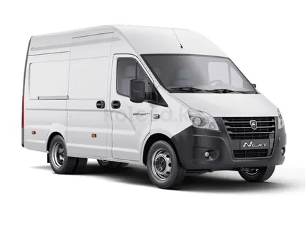 ГАЗ ГАЗель NEXT A31R23 2025 года за 16 676 000 тг. в Астана – фото 3