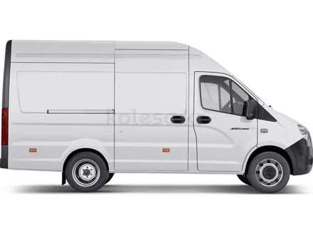 ГАЗ ГАЗель NEXT A31R23 2025 года за 16 676 000 тг. в Астана – фото 4