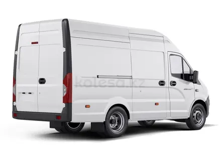 ГАЗ ГАЗель NEXT A31R23 2025 года за 16 676 000 тг. в Астана – фото 8