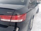 Hyundai Sonata 2007 годаfor3 500 000 тг. в Темиртау – фото 4