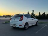 Hyundai Accent 2013 годаfor3 600 000 тг. в Астана – фото 4