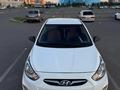 Hyundai Accent 2013 года за 3 600 000 тг. в Астана – фото 2