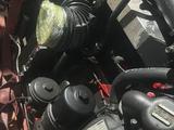 DAF 105 106 двигательүшін1 000 тг. в Шымкент – фото 2