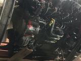 DAF 105 106 двигательүшін1 000 тг. в Шымкент