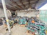 DAF 105 106 двигательүшін1 000 тг. в Шымкент – фото 5