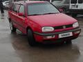 Volkswagen Golf 1995 года за 2 100 000 тг. в Алматы – фото 2