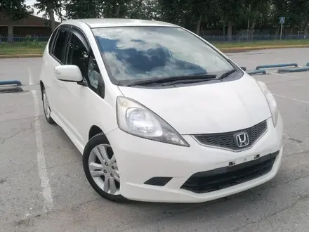 Honda Fit 2009 года за 3 000 000 тг. в Павлодар