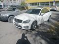 Mercedes-Benz C 200 2011 годаfor6 500 000 тг. в Семей