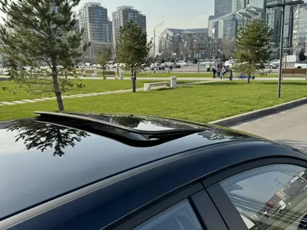 Hyundai Elantra 2024 года за 8 690 000 тг. в Алматы – фото 10
