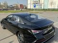 Hyundai Elantra 2024 года за 8 690 000 тг. в Алматы – фото 5