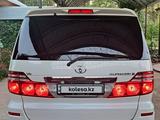 Toyota Alphard 2006 годаfor9 000 000 тг. в Шымкент – фото 2