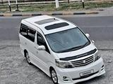 Toyota Alphard 2006 годаfor9 000 000 тг. в Шымкент – фото 3