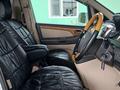 Toyota Alphard 2006 года за 9 000 000 тг. в Шымкент – фото 9