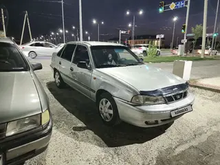 Daewoo Nexia