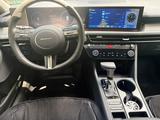 Hyundai Sonata 2025 года за 14 000 000 тг. в Алматы – фото 4