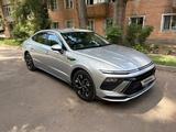 Hyundai Sonata 2025 года за 14 000 000 тг. в Алматы