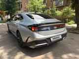 Hyundai Sonata 2025 года за 14 000 000 тг. в Алматы – фото 3
