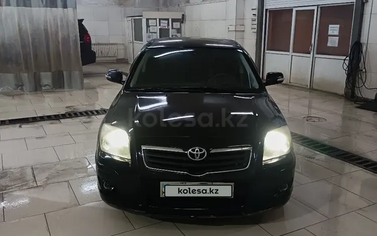 Toyota Avensis 2006 года за 5 500 000 тг. в Павлодар