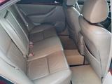 Toyota Avensis 2007 годаүшін2 200 000 тг. в Атырау – фото 4