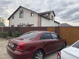 Toyota Avensis 2007 годаүшін2 200 000 тг. в Атырау