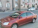 Toyota Avensis 2007 годаүшін2 200 000 тг. в Атырау – фото 2