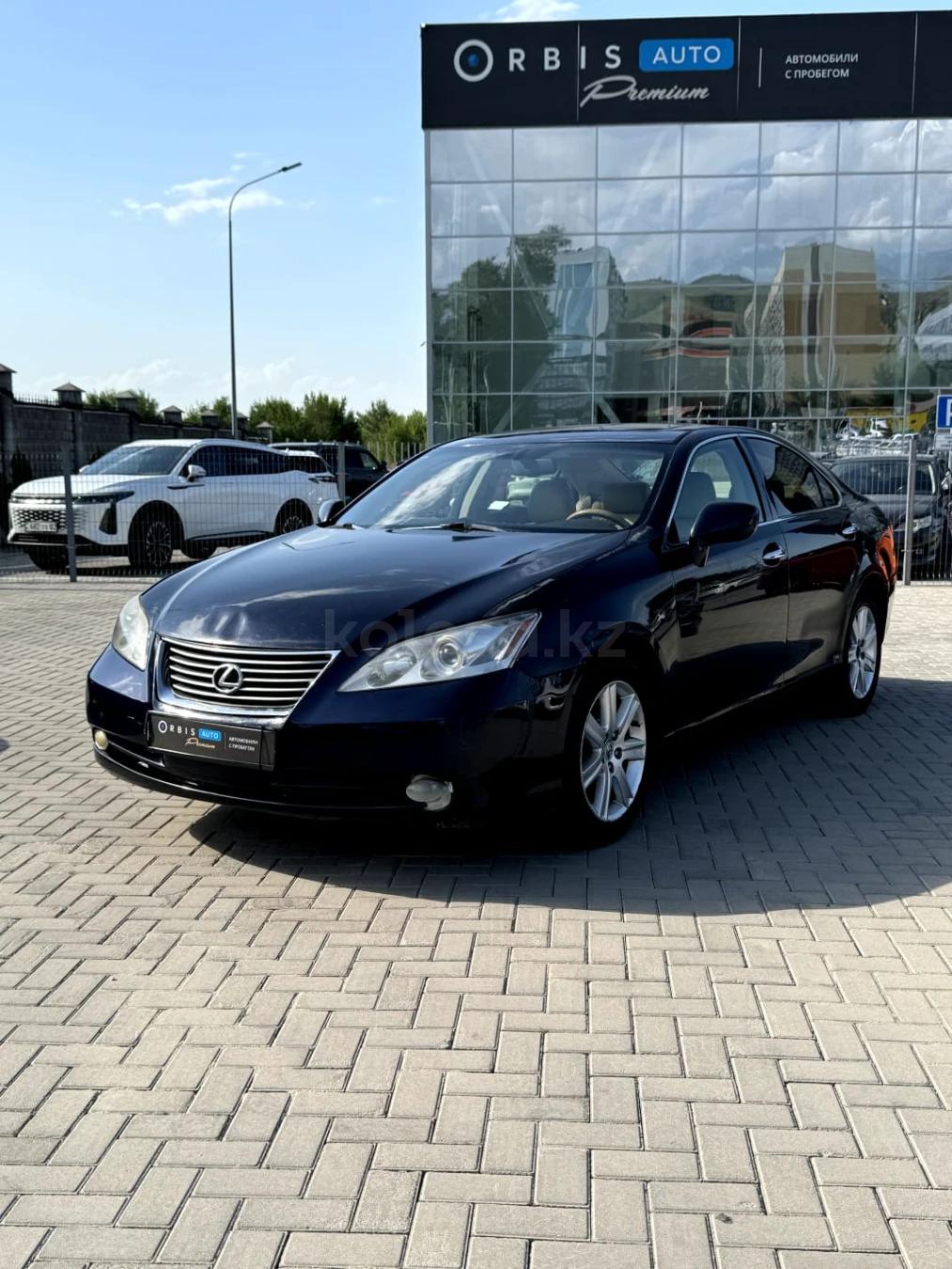 Lexus ES 350 2007 г.