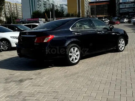 Lexus ES 350 2007 года за 4 790 000 тг. в Алматы – фото 6