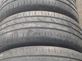 Шины 185/55 R16 — "Continental ContiPremiumContact 2" (Франция) за 70 000 тг. в Астана – фото 3