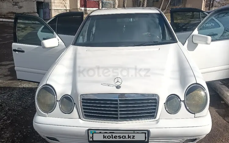 Mercedes-Benz E 280 1997 года за 2 900 000 тг. в Астана