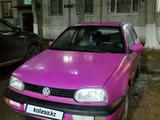 Volkswagen Golf 1993 годаfor1 100 000 тг. в Караганда