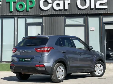 Hyundai Creta 2019 года за 7 900 000 тг. в Актау – фото 4