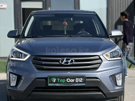 Hyundai Creta 2019 года за 7 900 000 тг. в Актау – фото 2