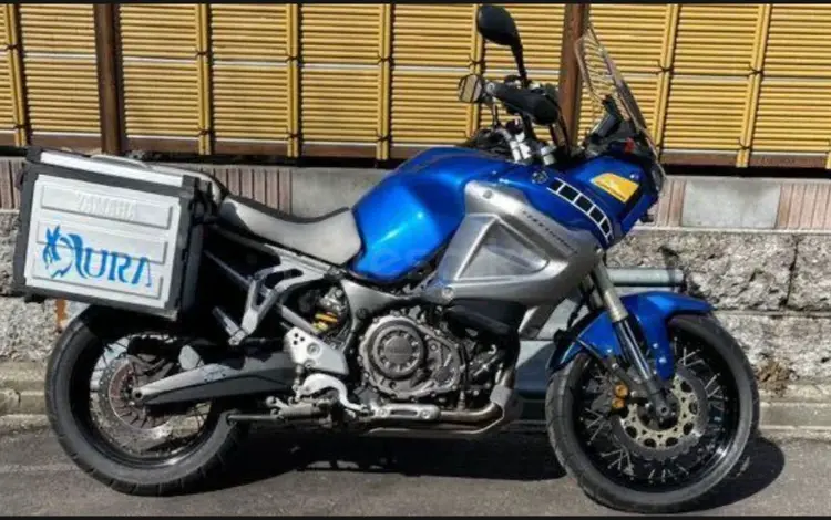 Yamaha  XT1200Z Super Tenere 2010 года за 5 500 000 тг. в Павлодар