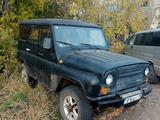 УАЗ Hunter 2005 года за 100 000 тг. в Петропавловск – фото 2